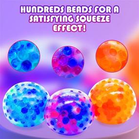 img 3 attached to 🧸 Ultimate Stress Relief Squishy for Kids