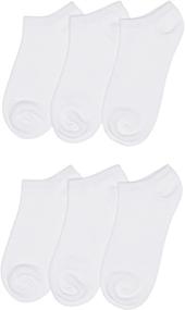 img 2 attached to Trimfit Unisex Sport Liner Comfortoe