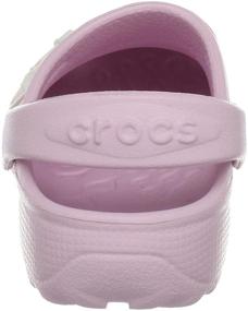 img 2 attached to 👟 Кроссовки Crocs Gabe для маленьких мальчиков: идеальный комфорт и стиль для активных детей