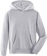 👕 boys' clothing spring gege hoodies sweatshirts logo