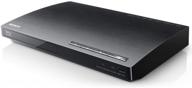 📀 sony bdp-bx18/s185 blu-ray player - enhanced entertainment with hdmi cable (black) logo