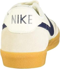 img 2 attached to 👟 Кроссовки Nike Men's Killshot Leather 432997: превосходные характеристики и стиль