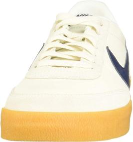 img 3 attached to 👟 Кроссовки Nike Men's Killshot Leather 432997: превосходные характеристики и стиль