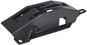 img 1 attached to Улучшите производительность с помощью шлюза Kemimoto X3 для Can Am Maverick X3 MAX Turbo R RR 2017-2021.