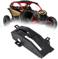 улучшите производительность с помощью шлюза kemimoto x3 для can am maverick x3 max turbo r rr 2017-2021. логотип