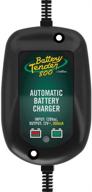 🔋 battery tender 800: the ultimate supersmart battery charger for continuous monitoring, charging, and maintenance, with encapsulation for moisture protection logo