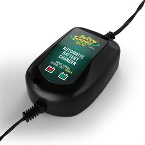 img 3 attached to 🔋 Battery Tender 800: The Ultimate SuperSmart Battery Charger for Continuous Monitoring, Charging, and Maintenance, with Encapsulation for Moisture Protection