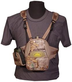 img 4 attached to 🔍 Horn Hunter OP-X Bino Harness System Combo в тонировке камуфляжа