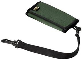 img 2 attached to LensCoat Mwsd15Gr Memory Card Wallet (Green)