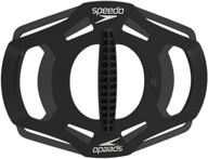 🏊 enhance your swim training with speedo unisex swim training pushplate .5 logo