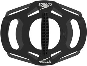 img 1 attached to 🏊 Enhance Your Swim Training with Speedo Unisex Swim Training Pushplate .5