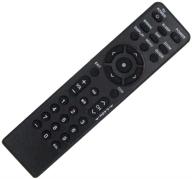 🎛️ hcdz insignia akb36157101 ns-dxa1 ns-dxa1-apt digital-to-analog converter box remote control replacement logo