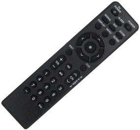 img 3 attached to 🎛️ HCDZ Insignia AKB36157101 NS-DXA1 NS-DXA1-APT Digital-to-Analog Converter Box Remote Control Replacement