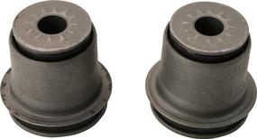 img 4 attached to 🔍 Enhanced SEO: MOOG K6395 Control Arm Bushing Kit