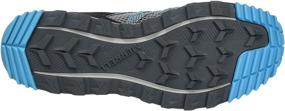 img 1 attached to 🥾 Outdoor Adventure: Merrell Women's Wildwood Aerosport Monument Shoes