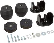🚚 система повышения подвески timbren frtt350e для ford super duty 2wd/4wd - улучшите заднюю подвеску. логотип