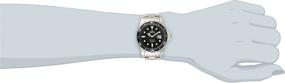 img 2 attached to ⌚️ Invicta Women's Diver Collection Watch - Women's Wristwatch and Timepiece