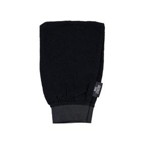 img 4 attached to 🌞 Bronze Tan Self Tanner Remover & Skin Exfoliating Glove - Perfect for Sunless Tanning | Best Self Tan Remover Glove for Effortless and Gentle Sunless Tan Removal | Experience it with Our Self Tan Removal Mousse!