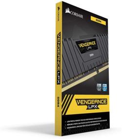 img 1 attached to CORSAIR Vengeance PC4 28800 Память для настольных ПК