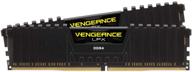 corsair vengeance pc4 28800 память для настольных пк логотип