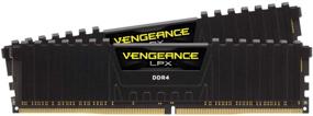 img 2 attached to CORSAIR Vengeance PC4 28800 Память для настольных ПК