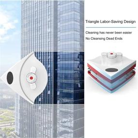 img 1 attached to Double Sided Magnetic Adjustable High Rise Thickness