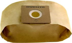 img 1 attached to Ovente Canister Vacuum ST1600 Dustbag