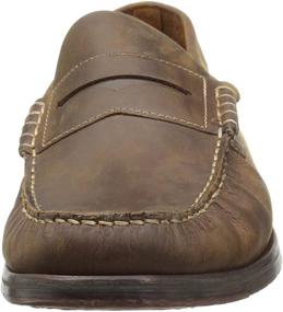 img 3 attached to Cognac Casual Loafer by Florsheim