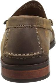 img 2 attached to Cognac Casual Loafer by Florsheim