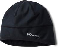 🧥 columbia women's trail summit beanie ii: stay warm and stylish on your outdoor adventures логотип