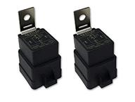 🚀 optimized mercury outboard motor power trim tilt relay pair - american zettler az973-1c-12dc4 logo