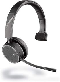 img 3 attached to Voyager 4210 Bluetooth Wireless Headset