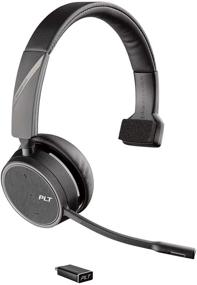 img 1 attached to Voyager 4210 Bluetooth Wireless Headset