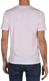 img 2 attached to Armani Exchange Mens Classic White Men's Clothing