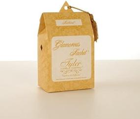 img 4 attached to Enhance Your Closet with Tyler Dryer Sachets, Kathina