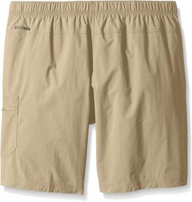 img 1 attached to Columbia Palmerstone Short Twill Small Sports & Fitness