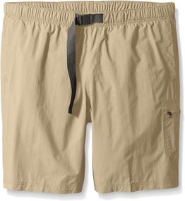 img 2 attached to Columbia Palmerstone Short Twill Small Sports & Fitness