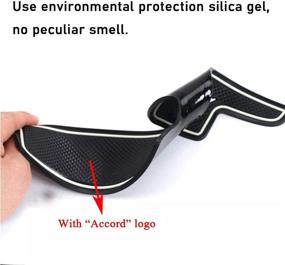 img 2 attached to XITER Accessories Non Slip Automotive Decoration Interior Accessories