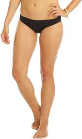 img 4 attached to CARVE Designs Womens Bottom Medium Women's Clothing in Swimsuits & Cover Ups