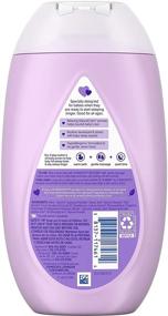 img 3 attached to Johnsons Baby Bedtime Essences Hypoallergenic Baby Care