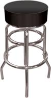 🎯 trademark gameroom cushioned rotating barstool логотип