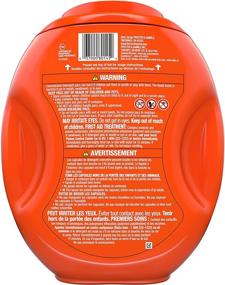 img 2 attached to Tide PODS High Efficiency (HE) Laundry Detergent Soap, Original Scent - 96 Pods