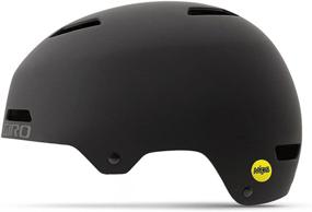 img 2 attached to 🚴 Giro Quarter MIPS: The Ultimate Adult Dirt Cycling Helmet for Unmatched Safety and Performance