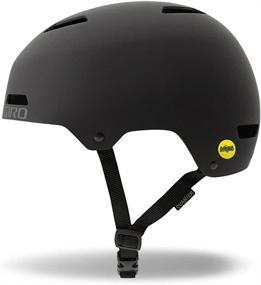 img 1 attached to 🚴 Giro Quarter MIPS: The Ultimate Adult Dirt Cycling Helmet for Unmatched Safety and Performance