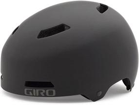 img 3 attached to 🚴 Giro Quarter MIPS: The Ultimate Adult Dirt Cycling Helmet for Unmatched Safety and Performance