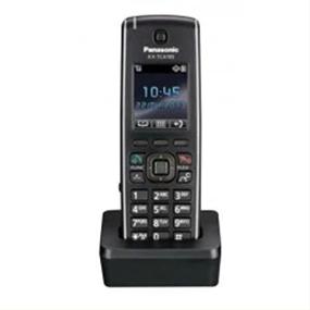 img 1 attached to Профессиональный эффективный телефон Panasonic KX TCA185