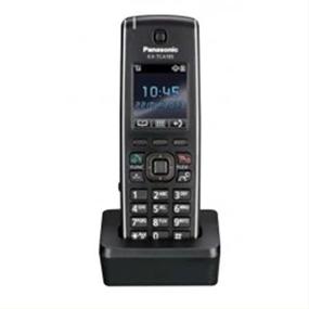 img 3 attached to Профессиональный эффективный телефон Panasonic KX TCA185