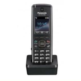 img 2 attached to Профессиональный эффективный телефон Panasonic KX TCA185