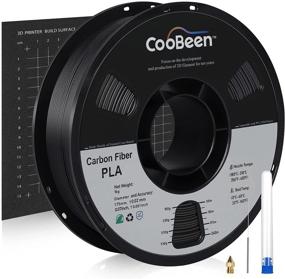 img 4 attached to 👍 Efficient Filament Cleaning with CooBeen Dimensional Fiber Infill: Improve Print Results!