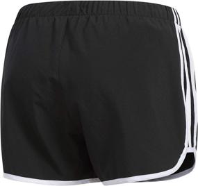 img 2 attached to 🩳 adidas Marathon 20 City Clash Women's Shorts